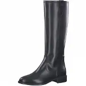 Tamaris Damen Elegante Stiefel 1-25543-27 Schwarz