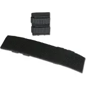 Tasmanian Tiger Modular Patch Holder schwarz