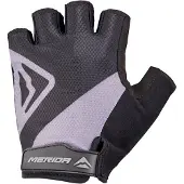 Merida Classic Short Gloves Schwarz M Mann