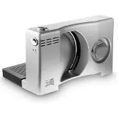 Fritel SL 3110, Elektro, 1,5 cm, Schwarz, Grau, ABS Synthetik, 170 mm, 17 cm