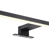 Nordlux MARLEE Bad LED Schwarz