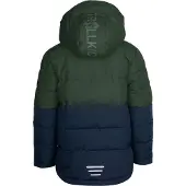 TROLLKIDS Kids Gryllefjord Jacket