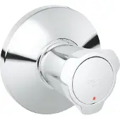 GROHE 19809001, Waschbecken