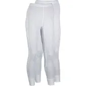 Avento Thermolegging Weiß (2er-pack) Damen-Größe 36