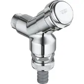GROHE Armaturenkombination 41190, DN 15, 1 Stk.