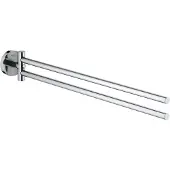 GROHE Essentials Handtuchhalter chrom, 40371001