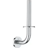 GROHE Essentials Reservepapierhalter chrom
