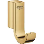 GROHE Haken Selection cool sunrise poliert 41039GL0