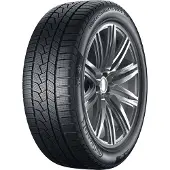 Continental Wi car-tyres WinterContact TS 860 S SSR ( 275/35 R19 100V XL EVc, mit Felgenrippe, runflat )