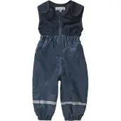 Playshoes Regenhose in Dunkelblau | Gr.: 98
