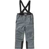 Playshoes Ski-/ Snowboardhose in Grau - 86