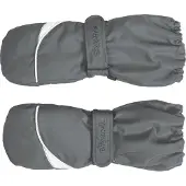 Playshoes Fäustlinge in Grau - 98/104