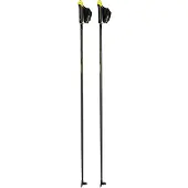 Komperdell Nordic CX-100 Sport yellow - 135 cm