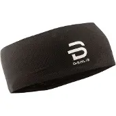 Daehlie Headband Mesh black (99900) OZ