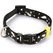 Beeztees Bz Nyl Halsband Thunder Sw 48-