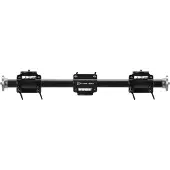 Tether Tools Rock Solid 4-Head Dreibeinstativ Crossbar