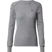 Odlo Active Warm Eco Langarm-baselayer