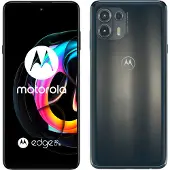 Motorola edge 20 Lite, 17 cm (6.7"), 8 GB, 128 GB, 108 MP, Android 11, Graphit