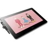 Wacom Cintiq Pro 16 202 Grafiktablett