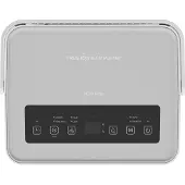 Rohnson R-91110 TRUE ION & AIR Purifier Luftreiniger, Luftentfeuchter, Ionisator, 2l Tankkapazität, EPA-Filter