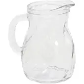 Bormioli Rocco Wasserkaraffe Bistrot Twist 25 cl