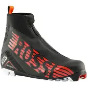 Rossignol Herren Langlaufschuhe X-10 CLASSIC