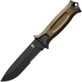 Gerber Strongarm, Messer, Coyote
