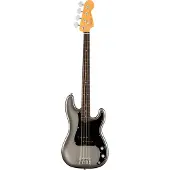 Fender American Pro II Precision Bass RW Mercury