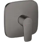 Hansgrohe Talis E Einhebel-Brausemischer Unterputz