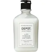 Depot No. 501 Moisturizing & Clarifying Beard Shampoo