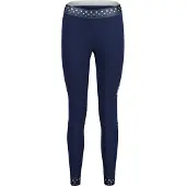 Maloja - MontunellaM Pant Nig - Ski-Nordisch Bekleidung - Größe: XS