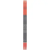 Atomic REDSTER S7 med Red/Grey/Red