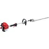 Shindaiwa SDK AHS236SLW - Benzin-Heckenschere mit Schaft - Klinge 52 cm - 0.9 PS