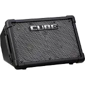 BOSS CUBE Street EX Batteriebetriebener Stereo-Verstärker