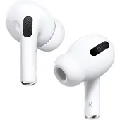 Apple AirPods Pro 2021 weiß MLWK3ZM/A Kabellose Kopfhörer mit MagSafe Ladecase