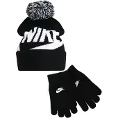 Nike Swoosh Pom Set