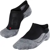 Falke Wandersocken TK 5 IN Black Mix Damen-Schuhgröße 37 - 38
