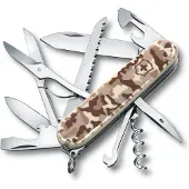 Victorinox Taschenmesser Huntsman Desert Camouflage