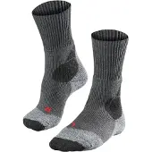 Falke TK 4 women herren socken aus merino-mix