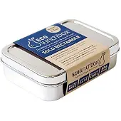 Ecolunchbox Brotdose Solo Rectangle