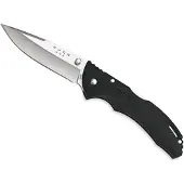 Buck Vouwmes 285BK Bantam BLW Clampack