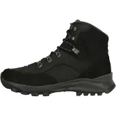 Hanwag Wanderschuh Banks GTX Navy Asphalt Herren-Schuhgröße 44,5