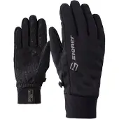 Ziener Handschuhe Irios Z Ws Touch Unisex Black-6