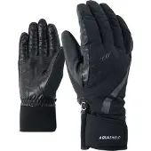 Ziener Kitty-z AS Glove Lady black (12) 8,5