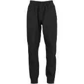 Agu Regenhose Section Rain Pants II Essential Black Herren-XXXL