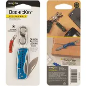Niteize DoohicKey Key Chain Knife