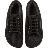Leguano Unisex Aktiv Winter schwarz 43.0