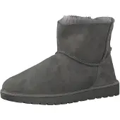 Tamaris 1-1-26940-37/200 GREY Klassische Stiefeletten HW 21/22, Spocc:38