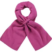 Barts Schal Fleece Fuchsia Kinder