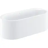 GROHE Essence, Weiß, 1 Stück(e)